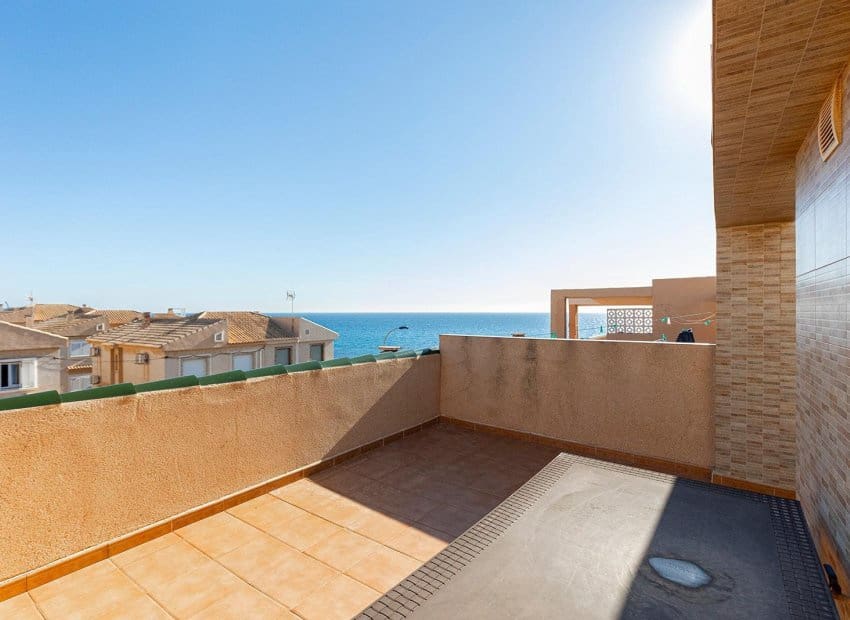 2 camera da letto Casa in vendita in Cabo Cervera con garage - 240.000 € (Rif: 10144845)