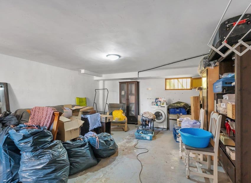 2 camera da letto Casa in vendita in Cabo Cervera con garage - 240.000 € (Rif: 10144845)