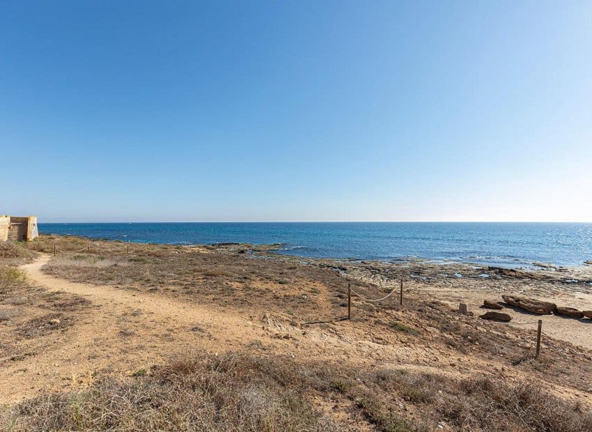 2 camera da letto Casa in vendita in Cabo Cervera con garage - 240.000 € (Rif: 10144845)