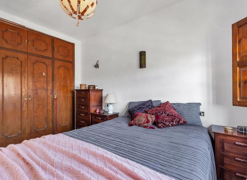 2 camera da letto Casa in vendita in Cabo Cervera con garage - 240.000 € (Rif: 10144845)
