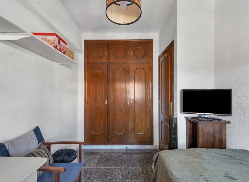 2 camera da letto Casa in vendita in Cabo Cervera con garage - 240.000 € (Rif: 10144845)