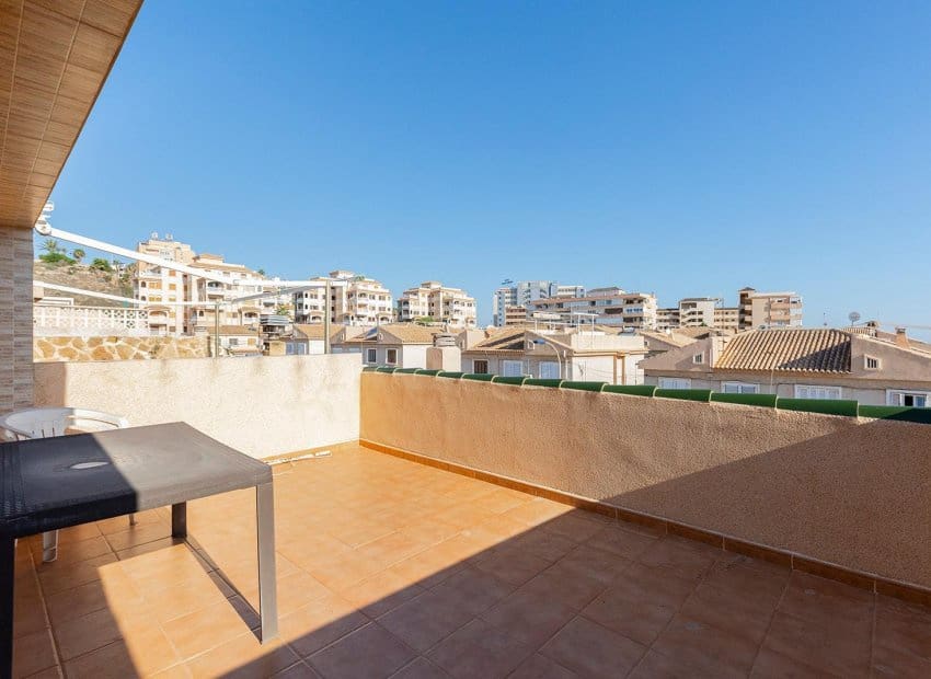 2 camera da letto Casa in vendita in Cabo Cervera con garage - 240.000 € (Rif: 10144845)