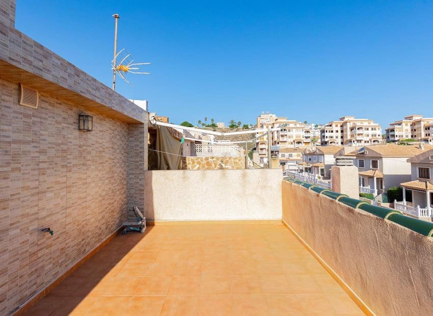 2 camera da letto Casa in vendita in Cabo Cervera con garage - 240.000 € (Rif: 10144845)