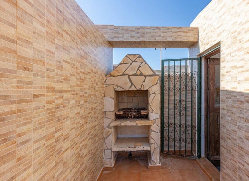 2 camera da letto Casa in vendita in Cabo Cervera con garage - 240.000 € (Rif: 10144845)