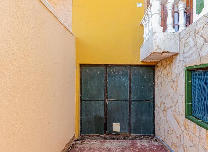 2 camera da letto Casa in vendita in Cabo Cervera con garage - 240.000 € (Rif: 10144845)