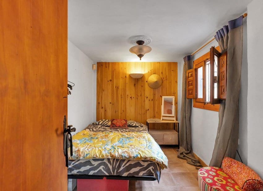 2 camera da letto Casa in vendita in Cabo Cervera con garage - 240.000 € (Rif: 10144845)