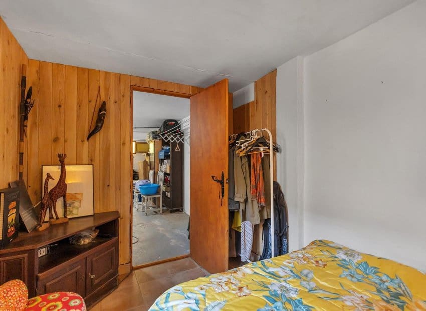 2 camera da letto Casa in vendita in Cabo Cervera con garage - 240.000 € (Rif: 10144845)