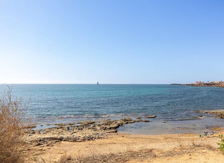 2 camera da letto Casa in vendita in Cabo Cervera con garage - 240.000 € (Rif: 10144845)