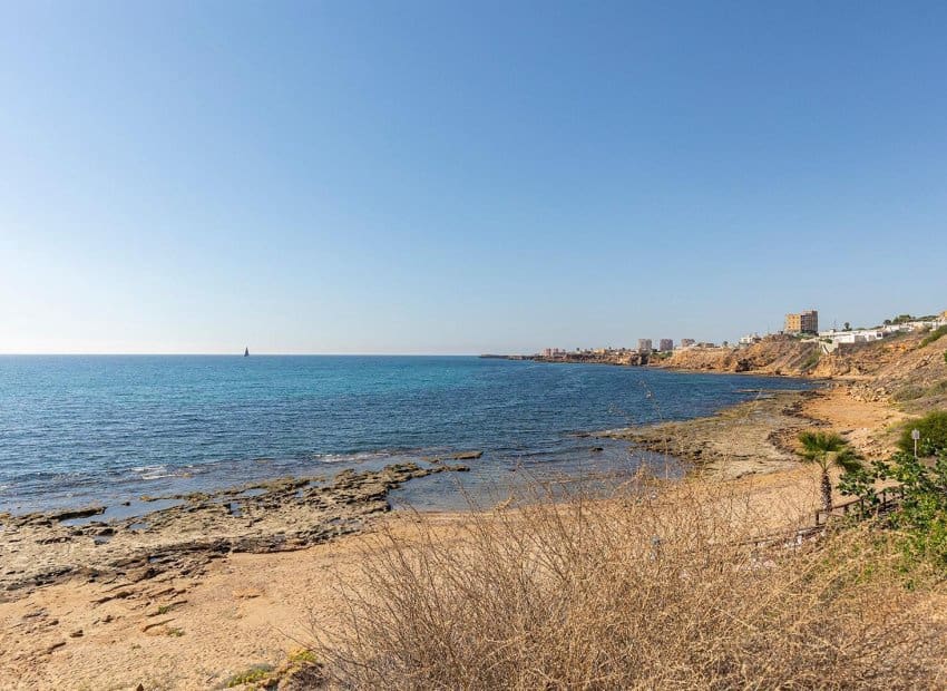 2 camera da letto Casa in vendita in Cabo Cervera con garage - 240.000 € (Rif: 10144845)