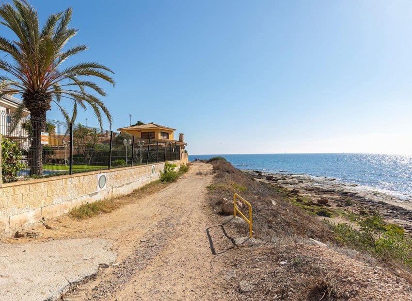 2 camera da letto Casa in vendita in Cabo Cervera con garage - 240.000 € (Rif: 10144845)