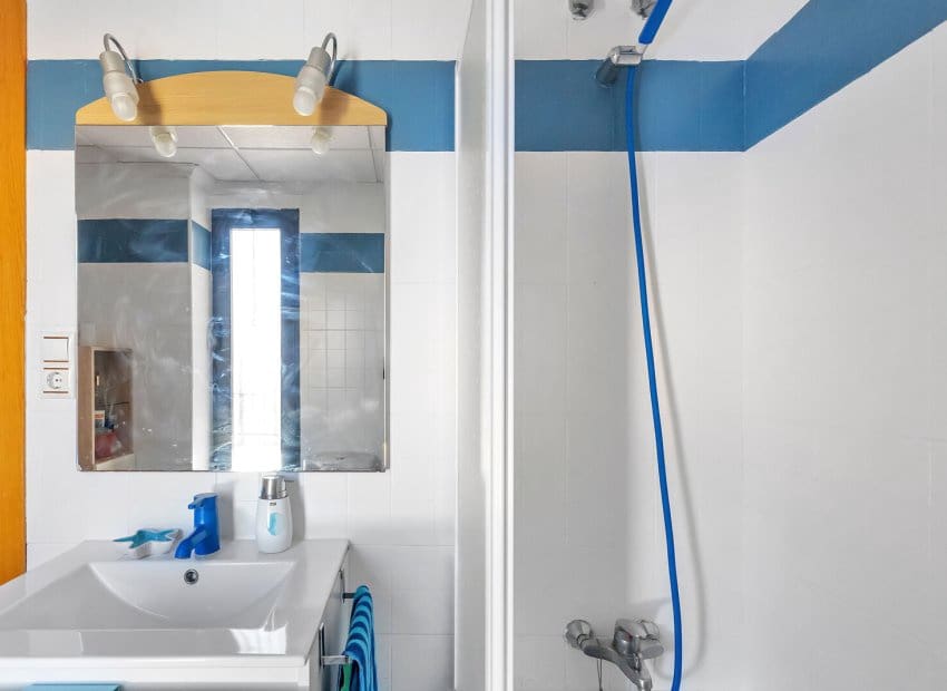 1 chambre Appartement à vendre à Rocio del Mar avec garage - 145 000 € (Ref: 10144846)