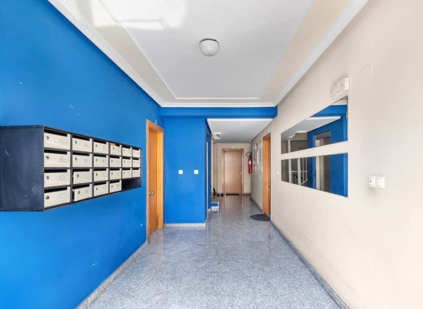 1 chambre Appartement à vendre à Rocio del Mar avec garage - 145 000 € (Ref: 10144846)