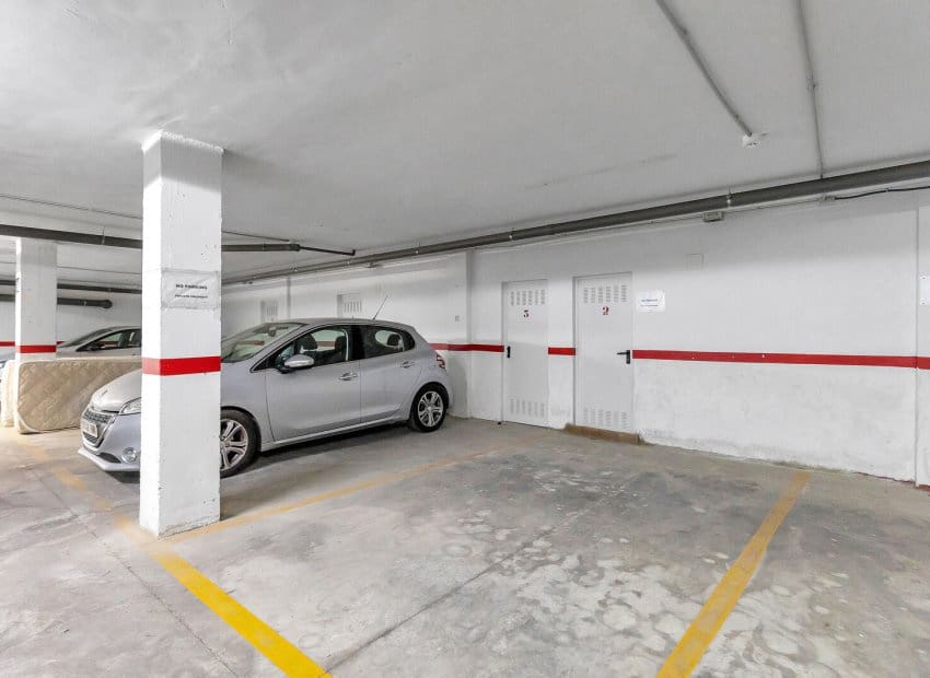 1 chambre Appartement à vendre à Rocio del Mar avec garage - 145 000 € (Ref: 10144846)