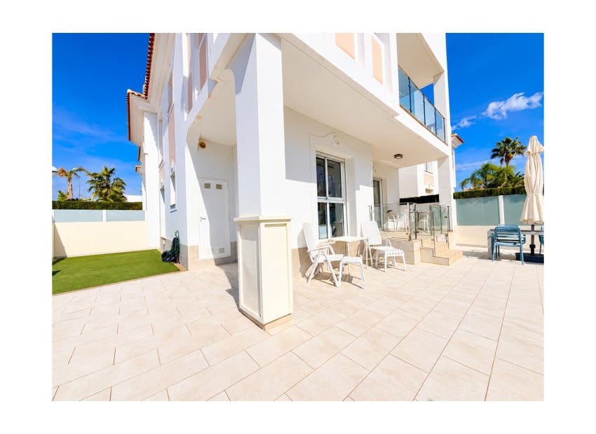 2 chambre Appartement à vendre à Dona Pepa avec piscine - 260 000 € (Ref: 10144848)