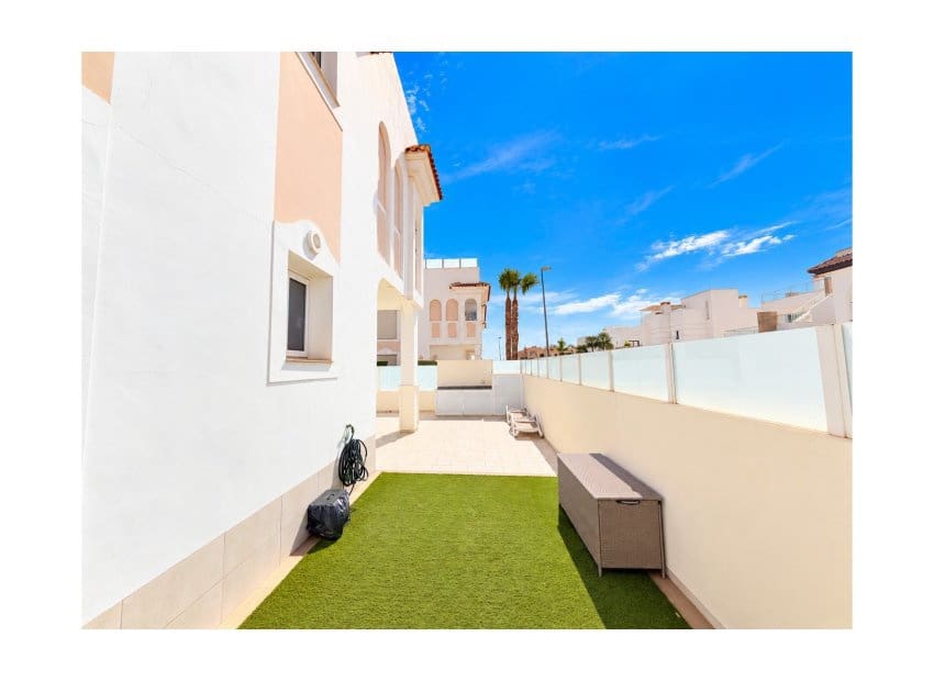 2 chambre Appartement à vendre à Dona Pepa avec piscine - 260 000 € (Ref: 10144848)