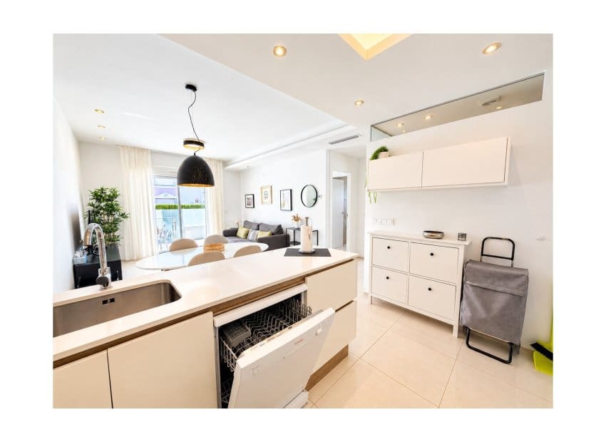 2 chambre Appartement à vendre à Dona Pepa avec piscine - 260 000 € (Ref: 10144848)