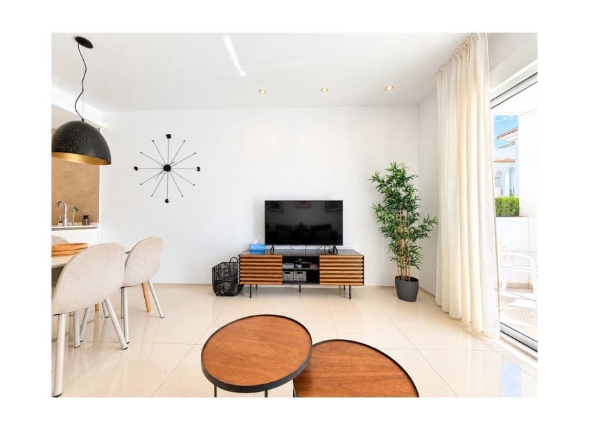 2 chambre Appartement à vendre à Dona Pepa avec piscine - 260 000 € (Ref: 10144848)