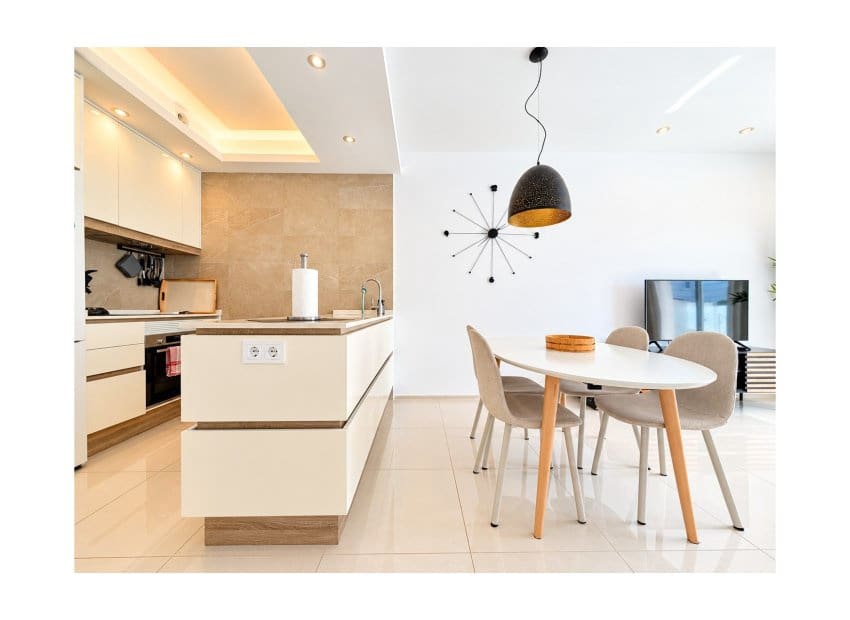 2 chambre Appartement à vendre à Dona Pepa avec piscine - 260 000 € (Ref: 10144848)