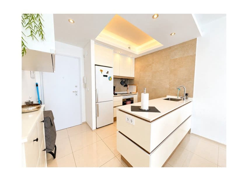 2 chambre Appartement à vendre à Dona Pepa avec piscine - 260 000 € (Ref: 10144848)