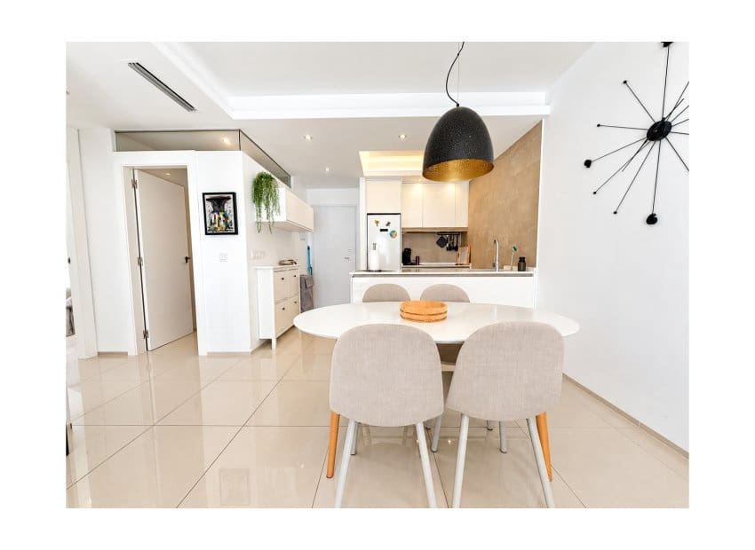 2 chambre Appartement à vendre à Dona Pepa avec piscine - 260 000 € (Ref: 10144848)