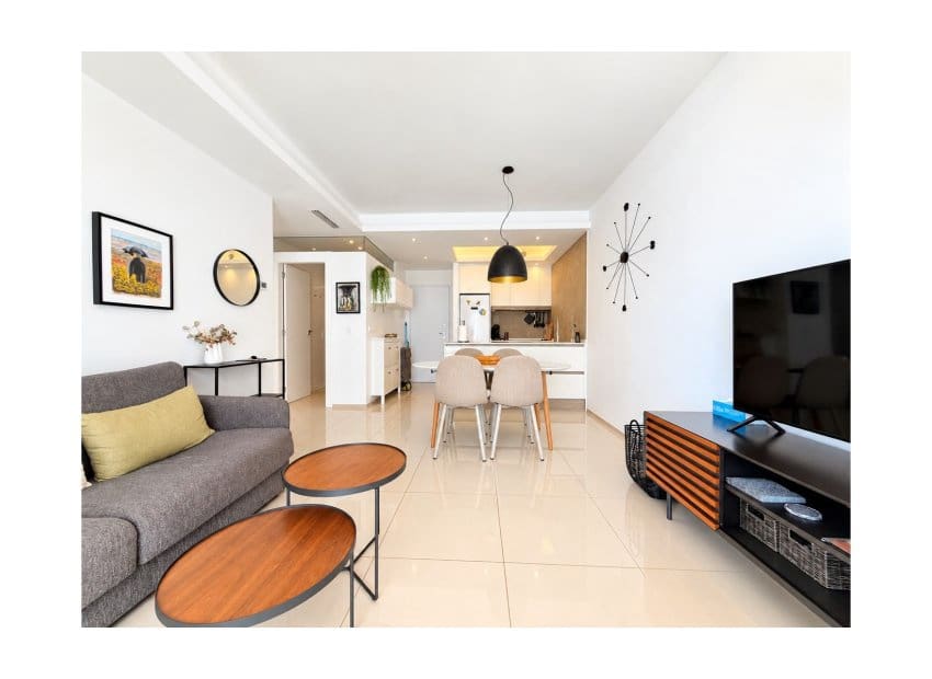2 chambre Appartement à vendre à Dona Pepa avec piscine - 260 000 € (Ref: 10144848)