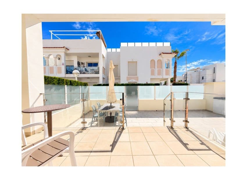 2 chambre Appartement à vendre à Dona Pepa avec piscine - 260 000 € (Ref: 10144848)