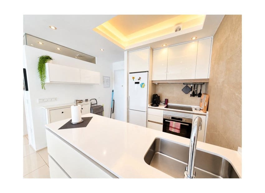 2 chambre Appartement à vendre à Dona Pepa avec piscine - 260 000 € (Ref: 10144848)