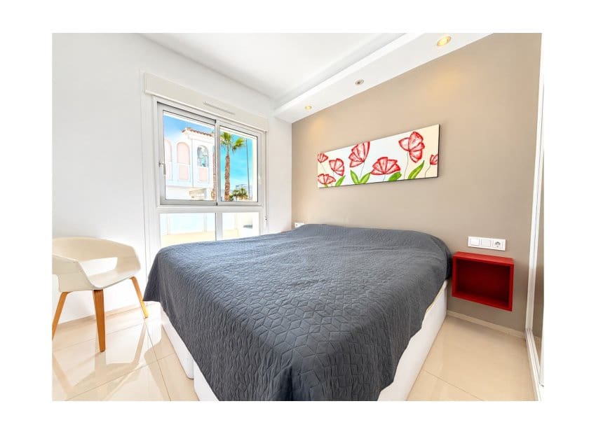 2 chambre Appartement à vendre à Dona Pepa avec piscine - 260 000 € (Ref: 10144848)