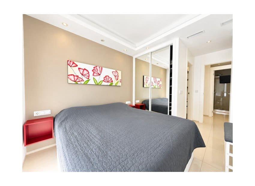 2 chambre Appartement à vendre à Dona Pepa avec piscine - 260 000 € (Ref: 10144848)
