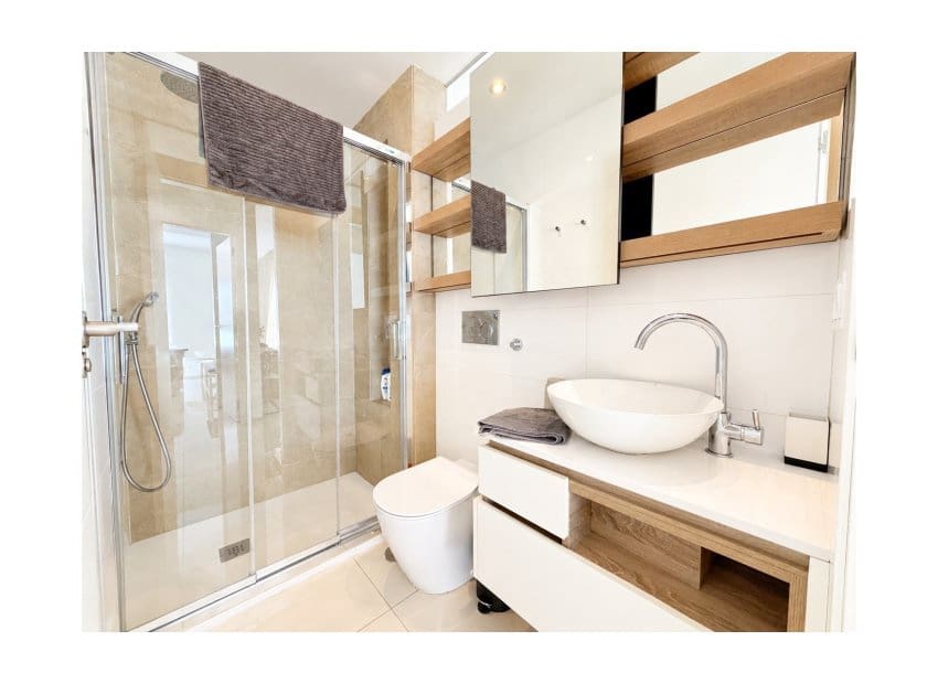 2 chambre Appartement à vendre à Dona Pepa avec piscine - 260 000 € (Ref: 10144848)