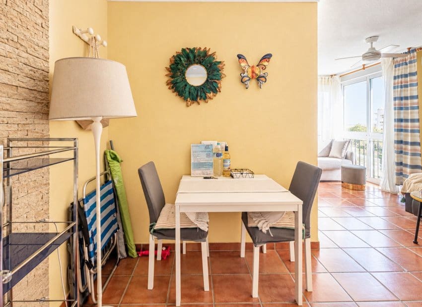1 quarto Apartamento para venda em Dehesa de Campoamor - 155 000 € (Ref: 10144849)
