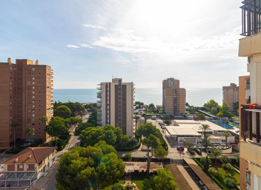 1 quarto Apartamento para venda em Dehesa de Campoamor - 155 000 € (Ref: 10144849)