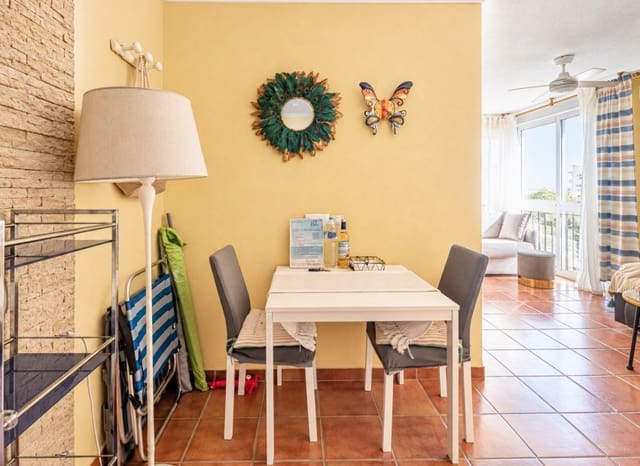 1 quarto Apartamento para venda em Dehesa de Campoamor, Orihuela - 155 000 € (Ref: 10144849)