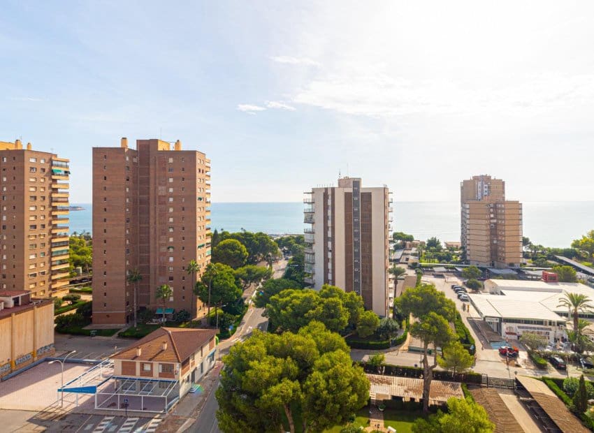 1 quarto Apartamento para venda em Dehesa de Campoamor - 155 000 € (Ref: 10144849)
