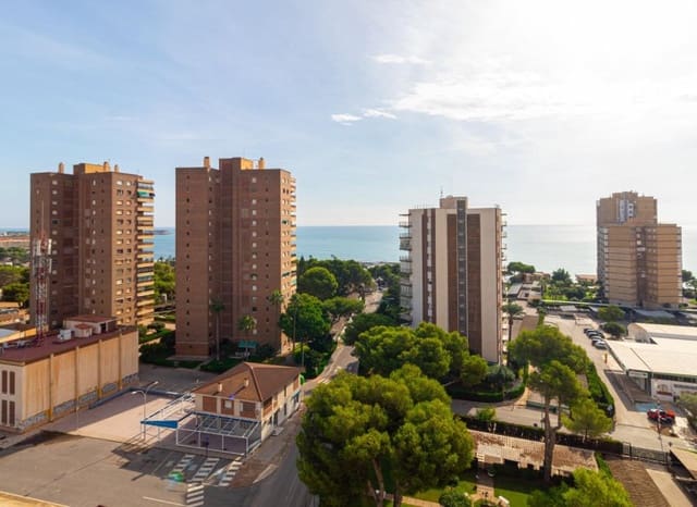 1 quarto Apartamento para venda em Dehesa de Campoamor, Orihuela - 155 000 € (Ref: 10144849)