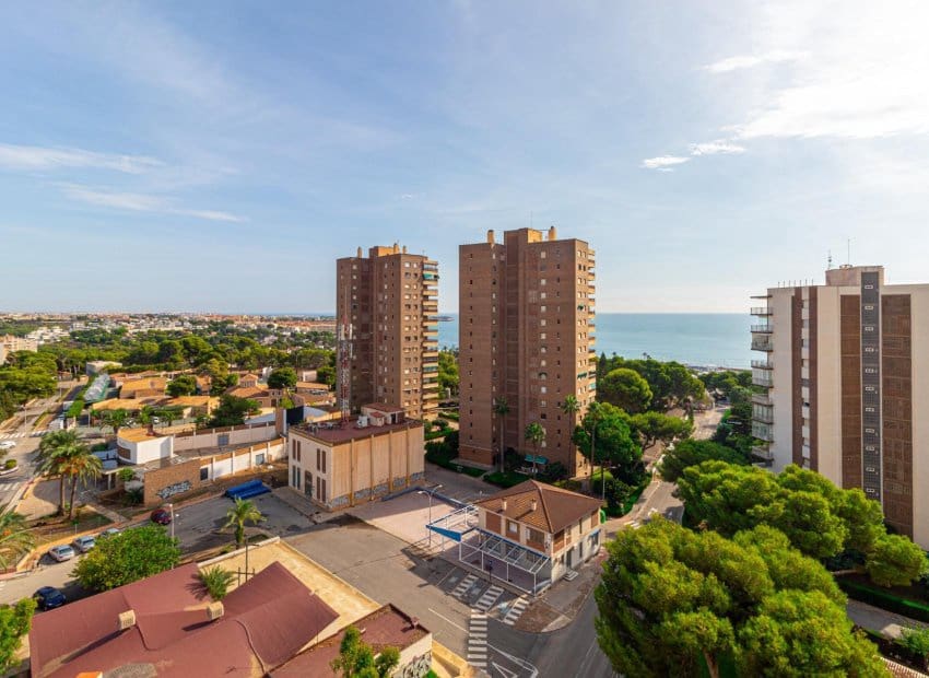 1 quarto Apartamento para venda em Dehesa de Campoamor - 155 000 € (Ref: 10144849)