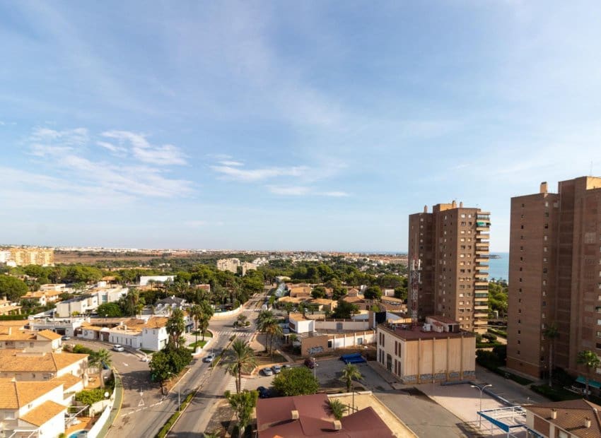 1 quarto Apartamento para venda em Dehesa de Campoamor - 155 000 € (Ref: 10144849)