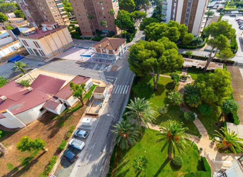 1 quarto Apartamento para venda em Dehesa de Campoamor - 155 000 € (Ref: 10144849)