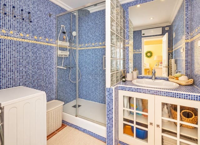 1 quarto Apartamento para venda em Dehesa de Campoamor, Orihuela - 155 000 € (Ref: 10144849)