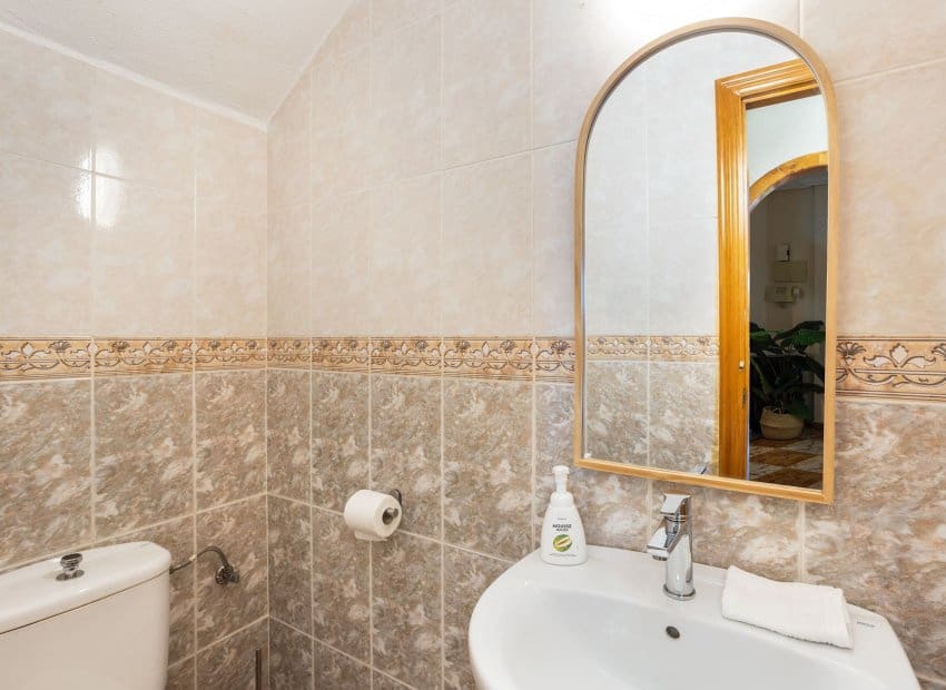 2 soveværelse Villa til salg i La Regia med swimmingpool - € 239.900 (Ref: 10144851)
