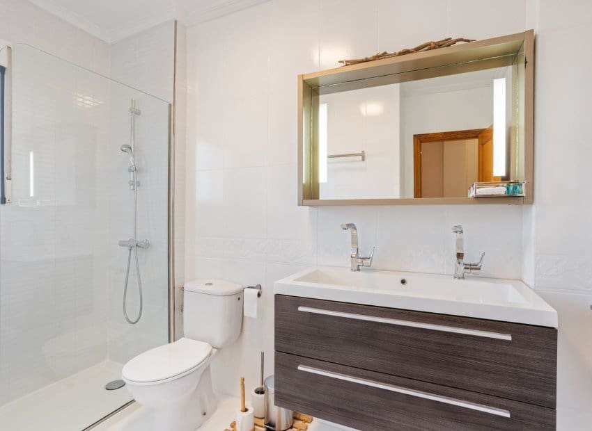 2 soveværelse Villa til salg i La Regia med swimmingpool - € 239.900 (Ref: 10144851)