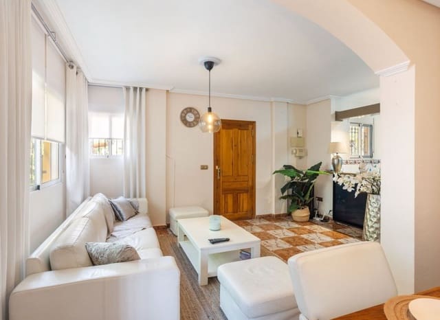 2 sypialnia Willa na sprzedaż w La Regia, Orihuela z basenem - 239 900 € (Ref: 10144851)