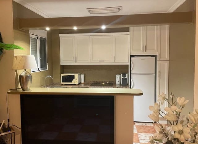 2 sypialnia Willa na sprzedaż w La Regia, Orihuela z basenem - 239 900 € (Ref: 10144851)