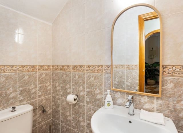 2 sypialnia Willa na sprzedaż w La Regia, Orihuela z basenem - 239 900 € (Ref: 10144851)