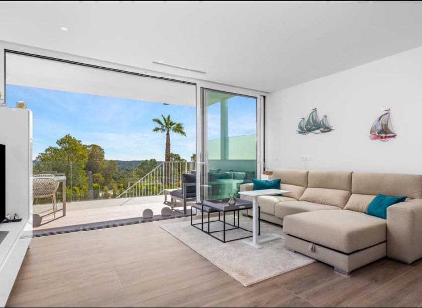 2 camera da letto Appartamento in vendita in Orihuela Costa con piscina garage - 475.000 € (Rif: 10144948)