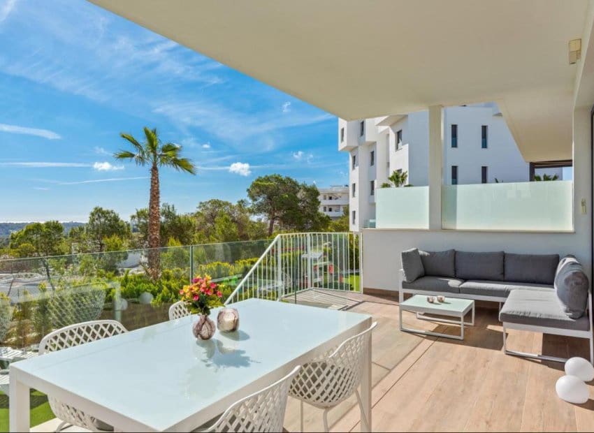 2 camera da letto Appartamento in vendita in Orihuela Costa con piscina garage - 475.000 € (Rif: 10144948)