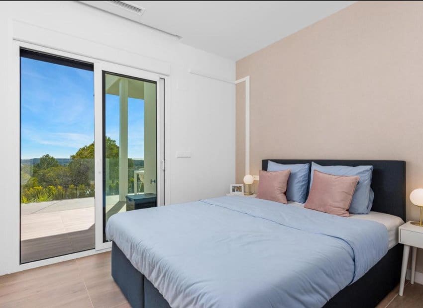 2 camera da letto Appartamento in vendita in Orihuela Costa con piscina garage - 475.000 € (Rif: 10144948)