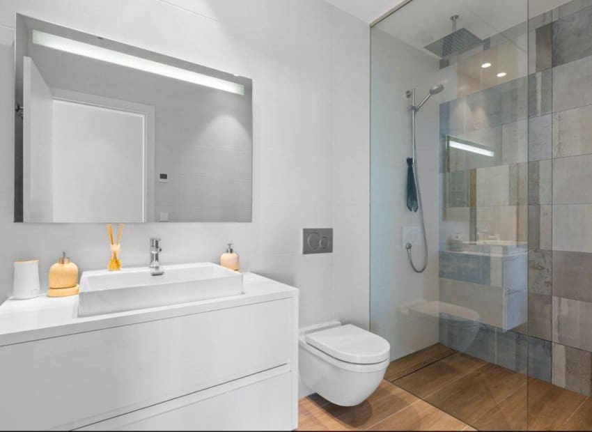 2 camera da letto Appartamento in vendita in Orihuela Costa con piscina garage - 475.000 € (Rif: 10144948)