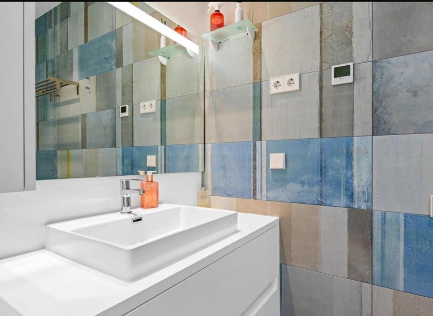 2 camera da letto Appartamento in vendita in Orihuela Costa con piscina garage - 475.000 € (Rif: 10144948)