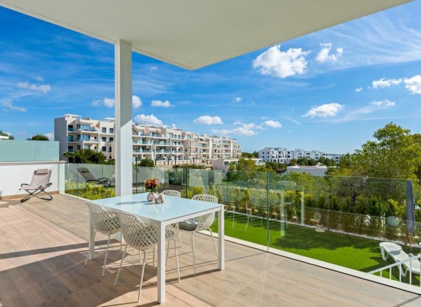 2 camera da letto Appartamento in vendita in Orihuela Costa con piscina garage - 475.000 € (Rif: 10144948)
